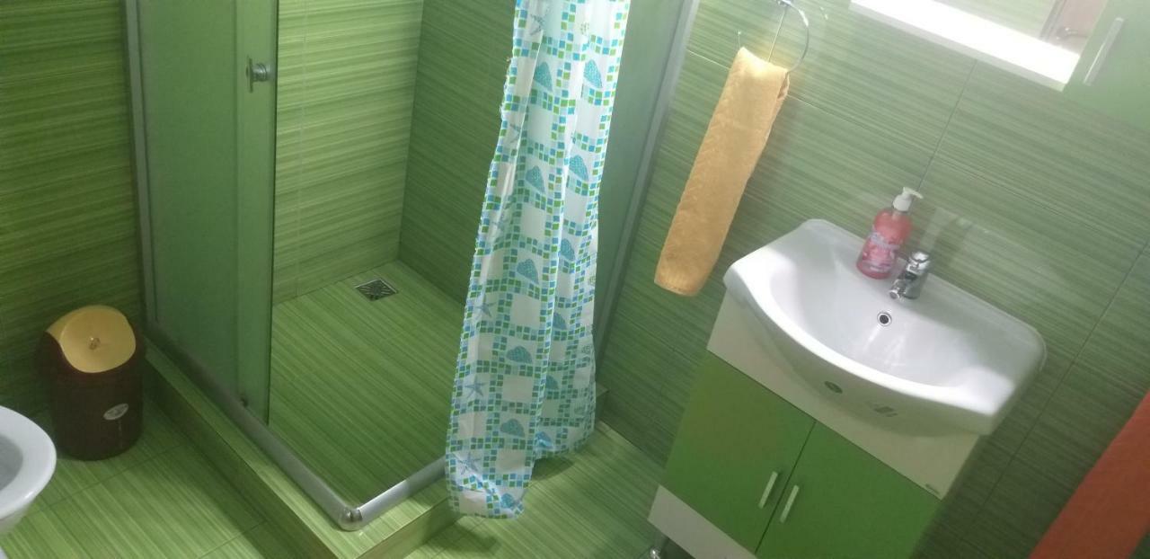 Pensiunea Casa Stet Toader Iulian Săpînţa Esterno foto